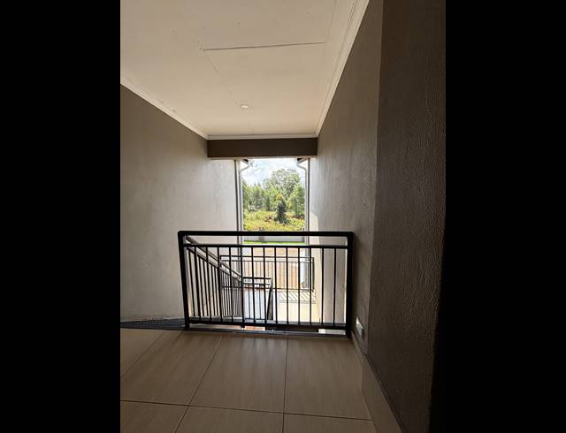 2 BEDROOM APARTMENT FOR SALE IN ROODEPARK ECO ESTATE